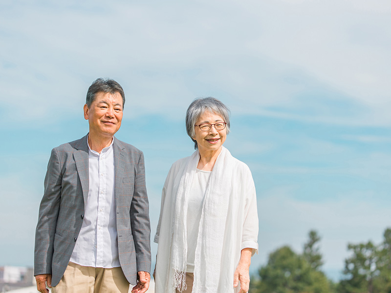 お問い合わせ・入居説明・見学